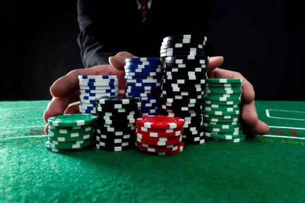 Bonos de bienvenida en casino online